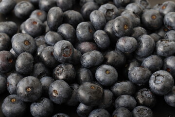 ブルーベリー