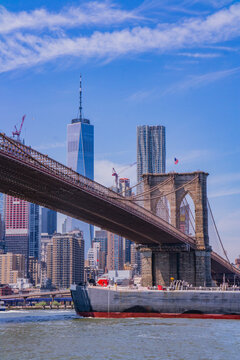 Brooklyn Bridge © Kevium Photo