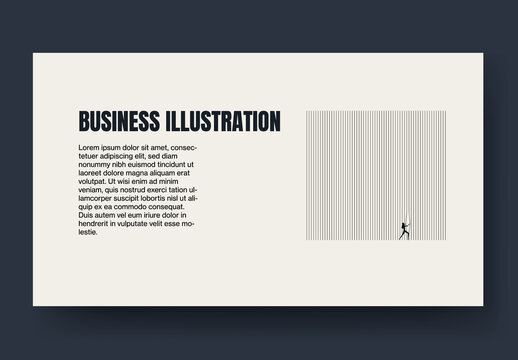 Business Opportunity for Women Blog Post Layout