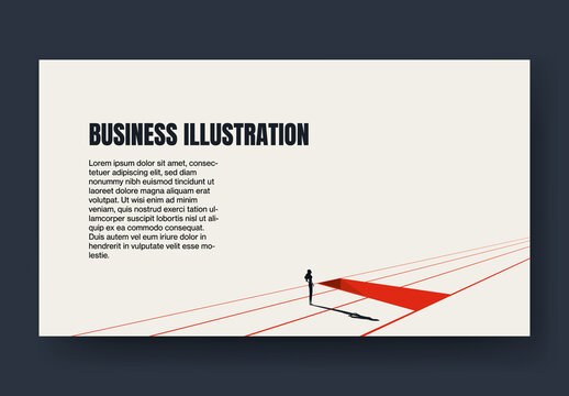 Businesswoman Challenge