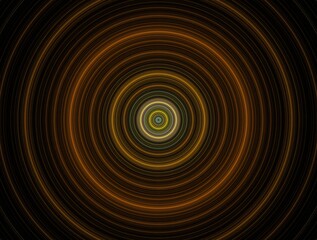 Imaginatory fractal background generated Image