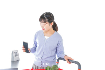 消費増税・軽減税率イメージ