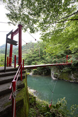 ［宮城県］小原温泉　かつらの湯