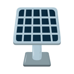 solar panel environmental