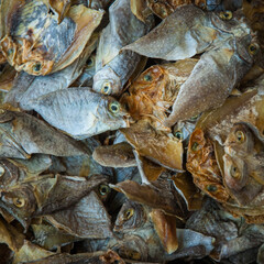 Dried Fish