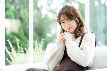 美しい日本女性