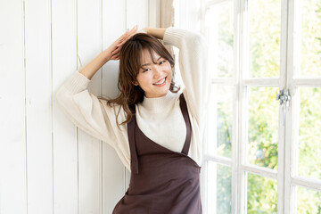 美しい日本女性
