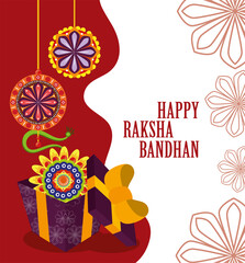 raksha bandhan celebration