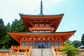 比叡山延暦寺