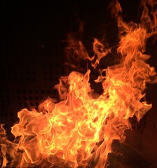 fire