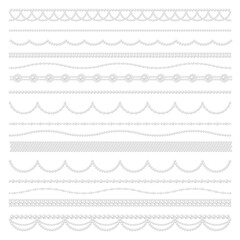 パール ライン セット