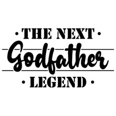 godfather legend