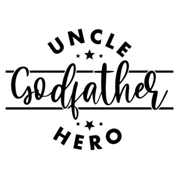 godfather hero
