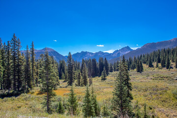 San Juan Mountains