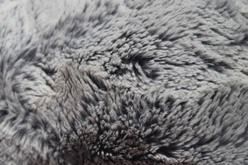 close up of texture