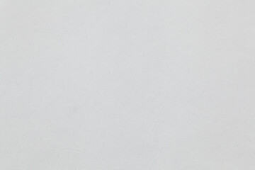 Texture of snow. View from above.