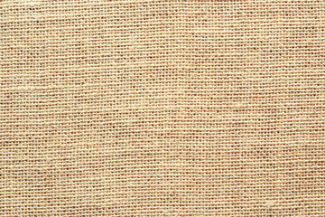 canvas texture or burlap texture background.
