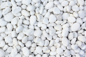 white stone background