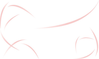 Abstract Rose Quartz Lines. Wallpaper background powerpoint. Simple but elegant. Perfect for background wallpaper