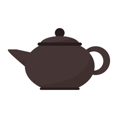 Teapot  cartoon vector. Teapot  cartoon.