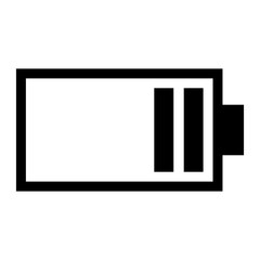 Battery vector illustration