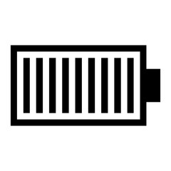 Battery vector illustration