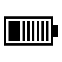 Battery vector illustration