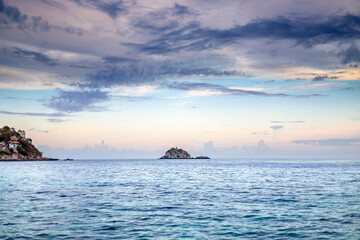 Fototapeta premium Koh Tao, Thailand, South East Asia