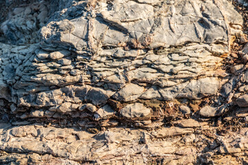 Stone texture. Close up picture, natural background.