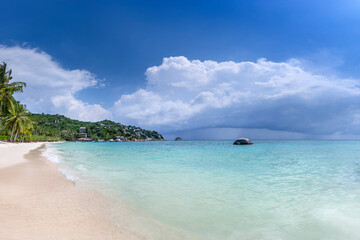 Koh Tao, Thailand, South East Asia