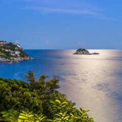 Koh Tao, Thailand, South East Asia