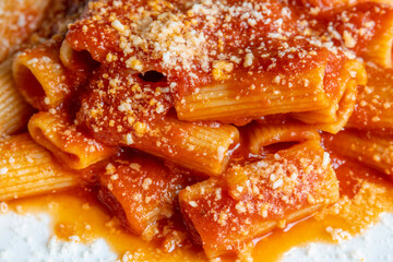 mangiare Italy