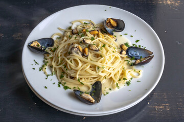 mangiare Italy