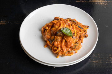 mangiare Italy