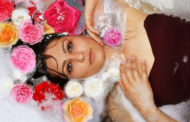 Spa Und Wellness entspannung Pur