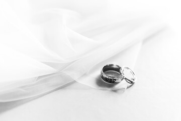 Wedding Rings