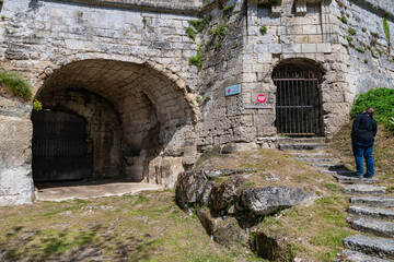 Chateau de Pernant