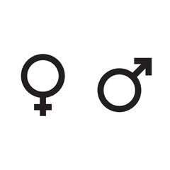 Gender Icon