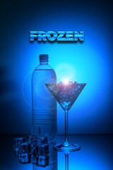 Frozen Drink