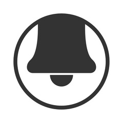 Alarm , Education solid icon.