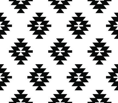Peru carpet pattern icon, vector illustration