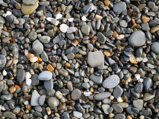 Large Beach Stones