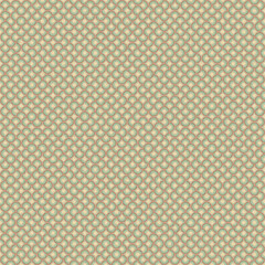Fototapeta premium Abstract Geometric Pattern generative computational art illustration