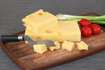 Schweizer Käse