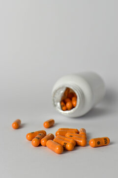 Gabapentin tablets for nerve pain and anxiety 
