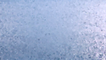 Winter frosty pattern. Vector blue winter background. Merry Christmas abstract background. Background of a New Year greeting card. Vector illustration