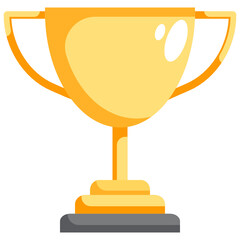 Sport And Activity_WINNER flat icon,linear,outline,graphic,illustration