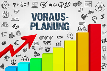 Vorausplanung 