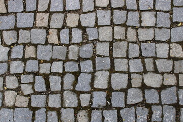 Cobblestone Texture