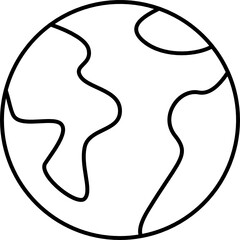 earth icon